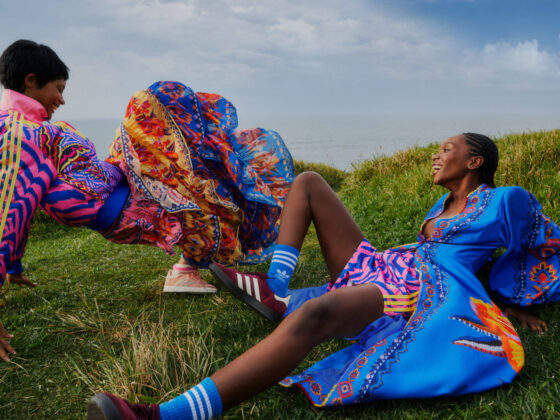 Why FARM Rio’s Tropical Dresses Are the Feel-Good Fashion You Didn’t Know You Needed