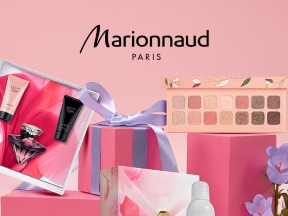Glanz. Gefühl. Geheimtipp: Warum Marionnaud die neue Beauty-Destination der Schweiz ist