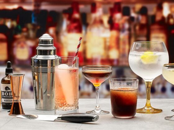 UrbanBar.com: Premium Barware & Cocktail Glasses for Professionals and Home Mixologists