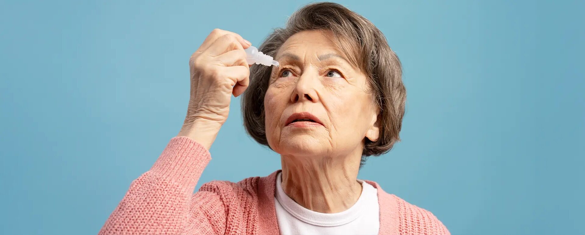 Keeping Dry Eyes at Bay with Feel Good Contacts