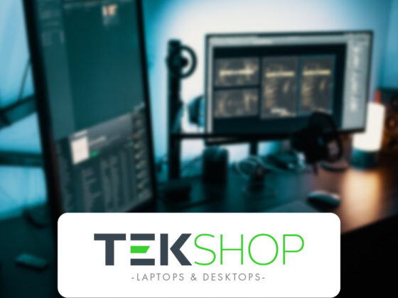 TekShop.co.uk: Affordable Laptops, Gaming PCs & Tech Accessories in the UK