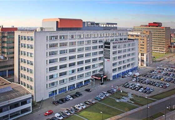 Tameson UK – Precision Components for Reliable Industrial Solutions