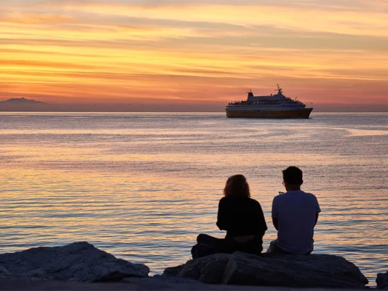 Stress-Free Ferry Travel: Why P&O Ferries Makes Crossing the Channel Simple