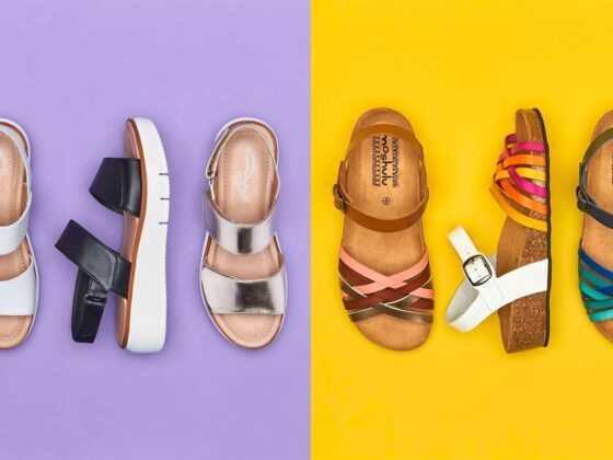 Finding Everyday Comfort With Moshulu Shoes