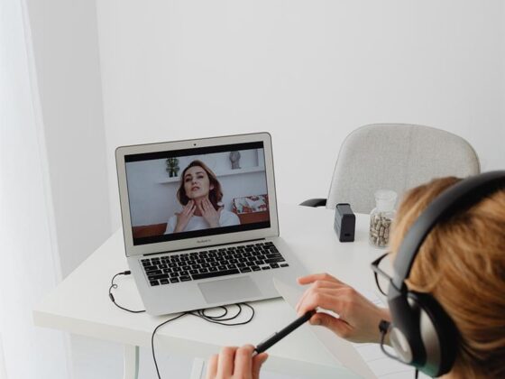 Medzino: Online-Gesundheitsversorgung sicherer, einfacher und zugänglicher machen