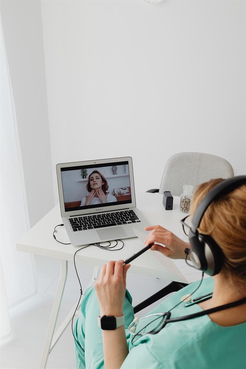 Medzino: Online-Gesundheitsversorgung sicherer, einfacher und zugänglicher machen