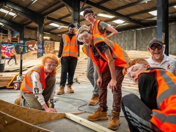 Power Tools Made Simple: Why Travis Perkins Is the Go-To for Builders and DIYers