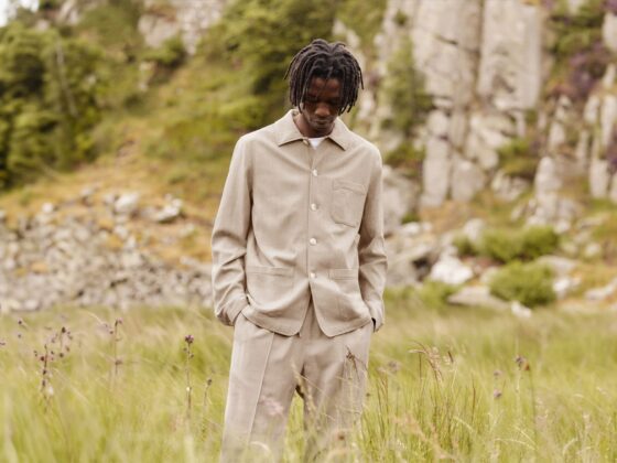 Clean, Confident, Effortless: The Couture Club’s Take on Modern Streetwear Twins