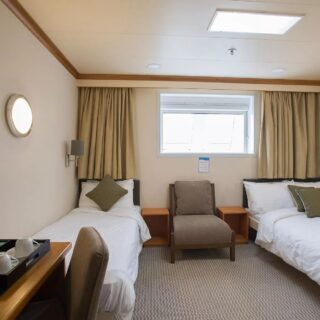 Why Irish Ferries Makes Travelling to France Feel Effortless