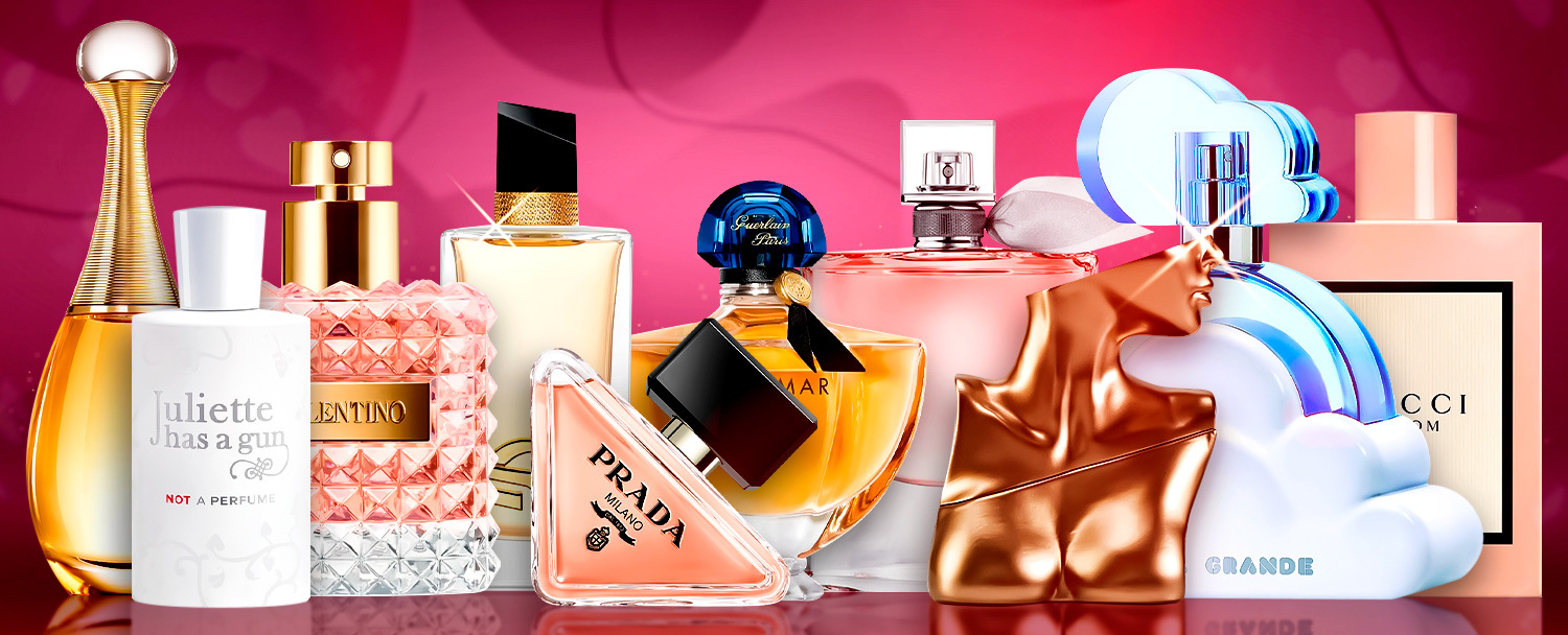 Perfume Price: Affordable Fragrance, Trusted Experience