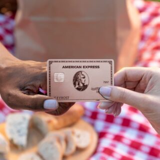 Mehr als nur Plastik: Warum American Express Karten für Anspruch und Alltag geschaffen sind