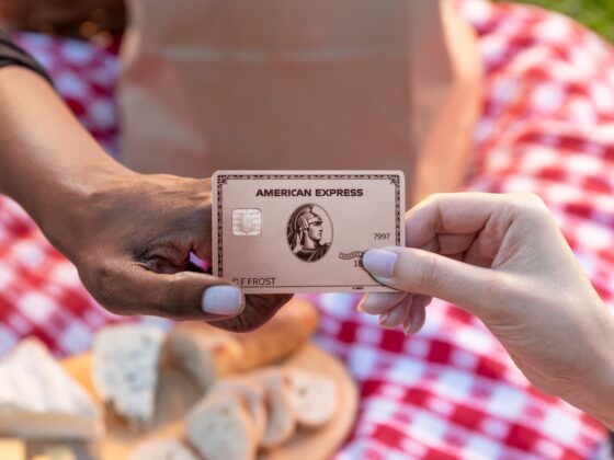Mehr als nur Plastik: Warum American Express Karten für Anspruch und Alltag geschaffen sind