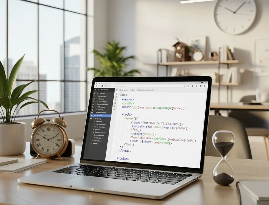 Entdecke checkdomain: Dein Partner für Domains und Hosting