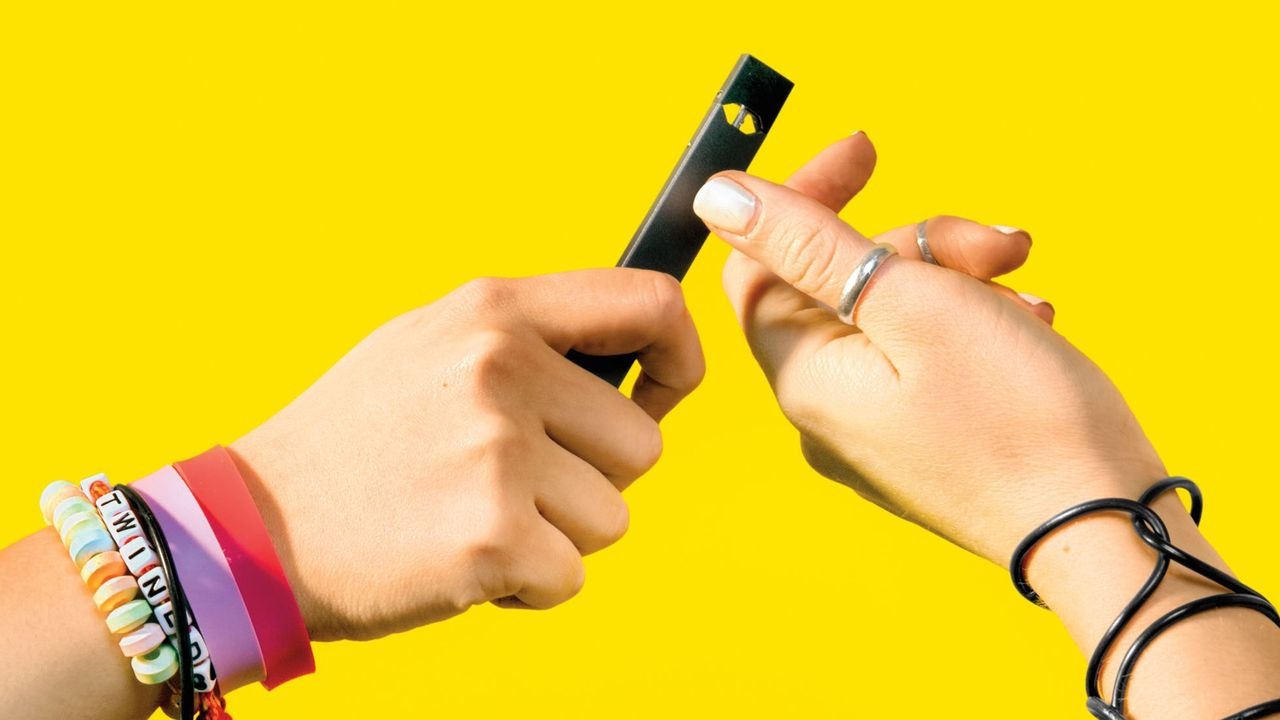 Totally Wicked Vape Pod Kits Explained