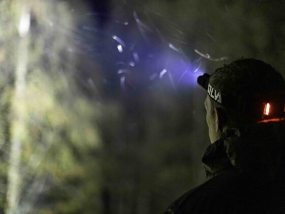 Light That Never Quits: Why Ledlenser Police Head Torches Earn Their Reputation