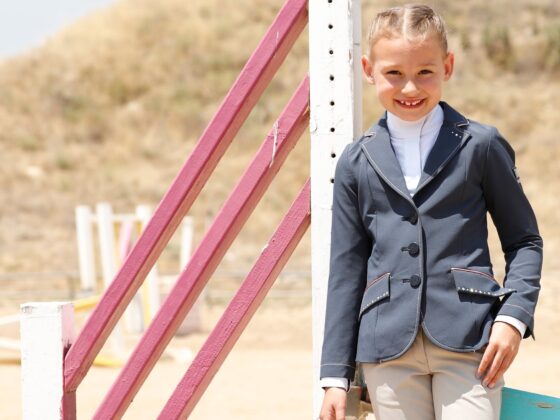 HyFASHION Children’s Cotswold Competition Jacket Review
