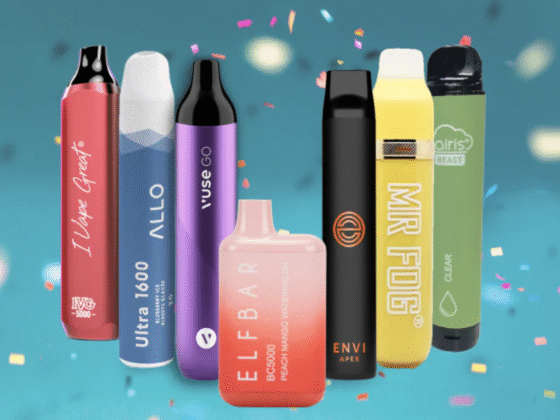 Totally Wicked – eLiquids: Flavour, Choice & Integrity in Vaping