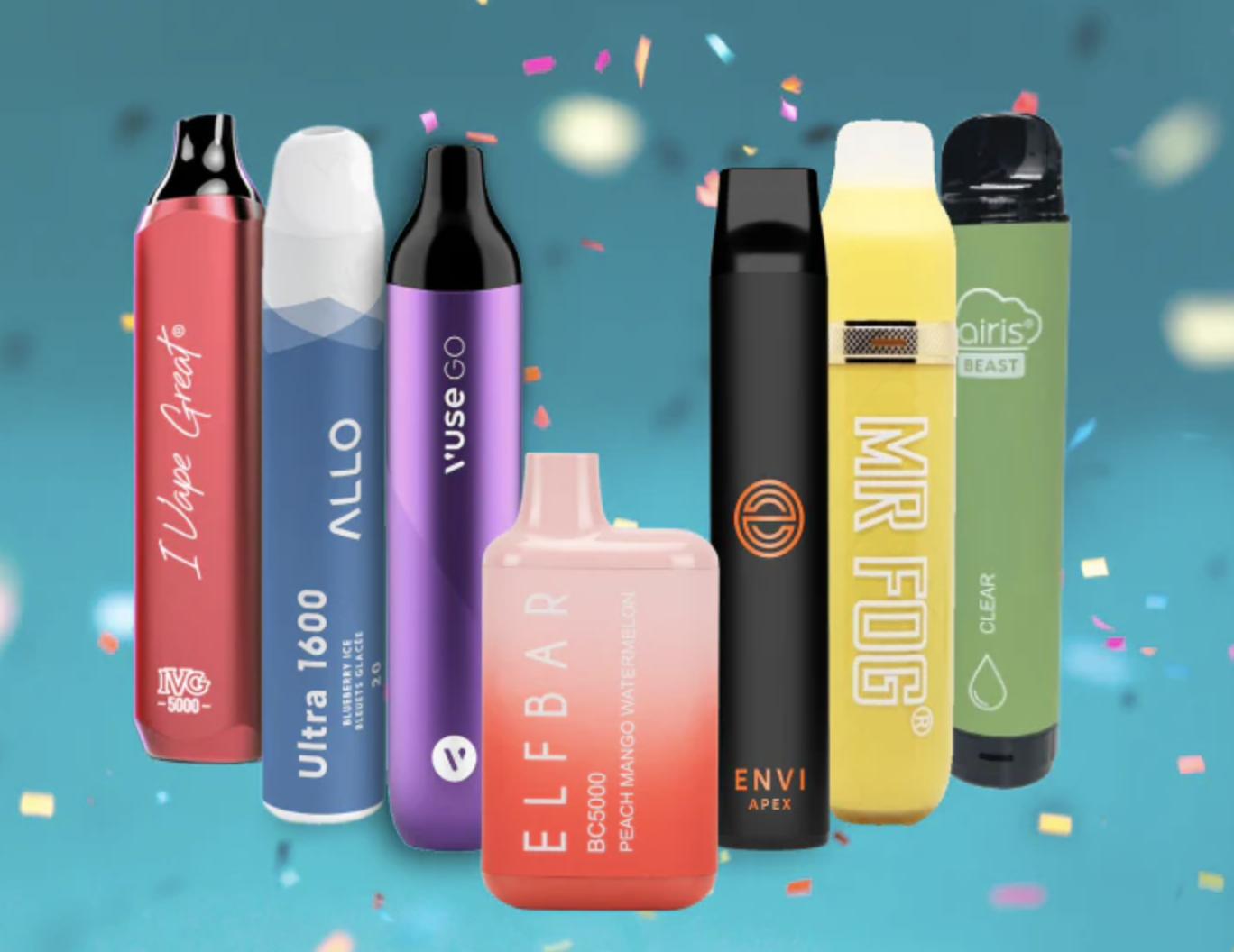 Totally Wicked – eLiquids: Flavour, Choice & Integrity in Vaping