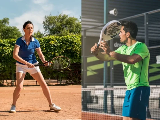 Tennis-Point Schweiz: Alles rund um Tennis-Equipment mit Leidenschaft