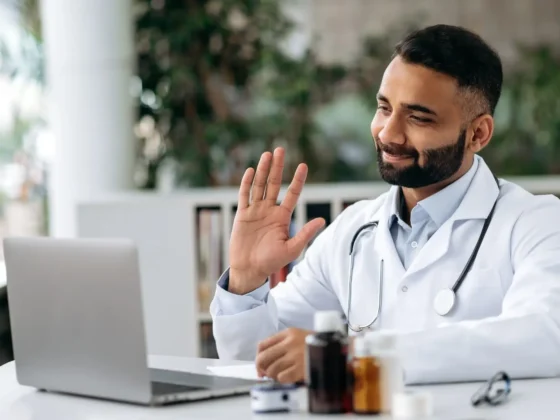 Medzino – Digitale Gesundheitsversorgung mit Anspruch