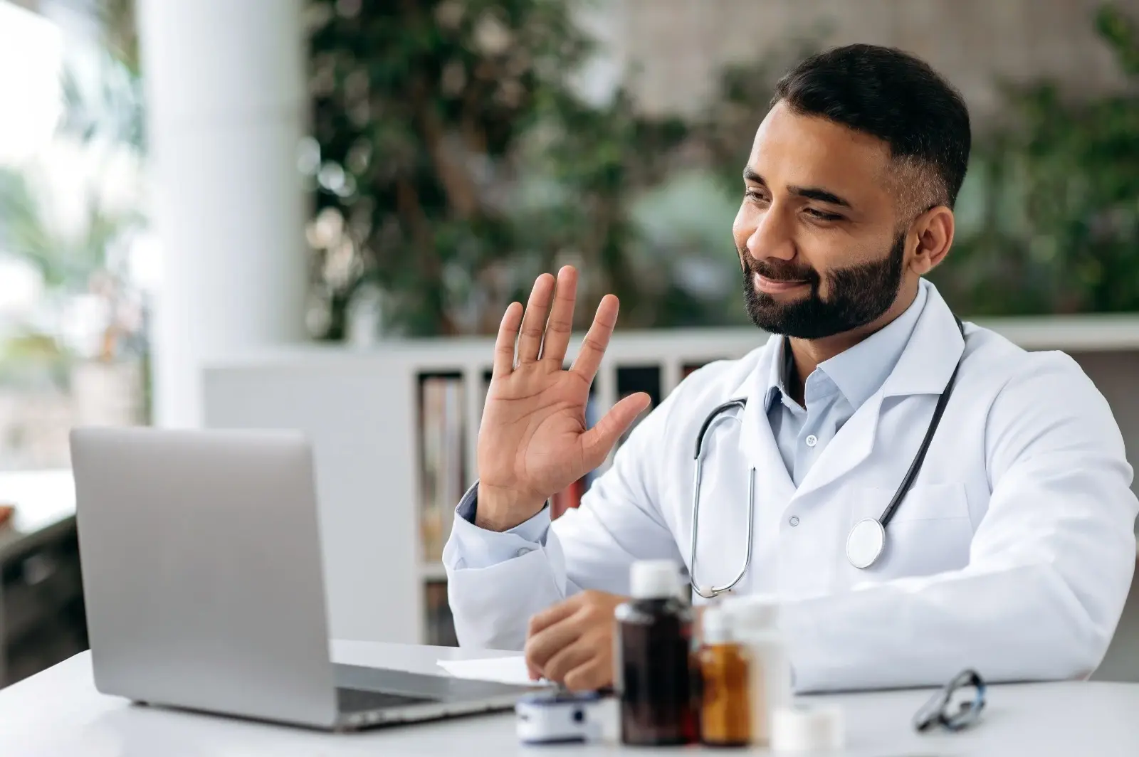 Medzino – Digitale Gesundheitsversorgung mit Anspruch