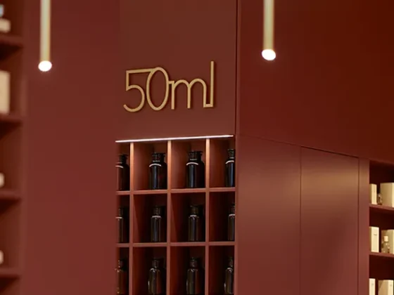 Luxury Perfumes from 50 ml UK That Redefine Everyday Elegance