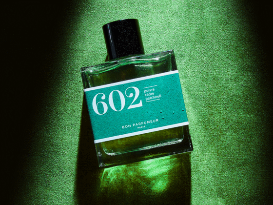 Top 5 des Parfums Bon Parfumeur qui Capturent l’Essence du Chic Français