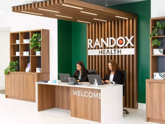 Transforming Preventive Healthcare: A Deep Dive into Randox Health and Its Innovative Diagnostic Solutions