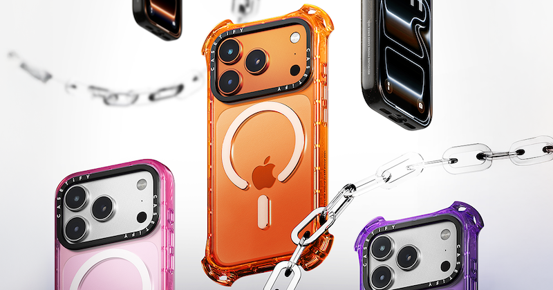 Stylish Protection That Lasts: Why Casetify Phone Cases Are Worth Every Penny
