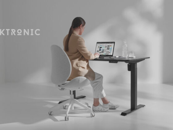 Flexispot – Ergonomie trifft auf Innovation