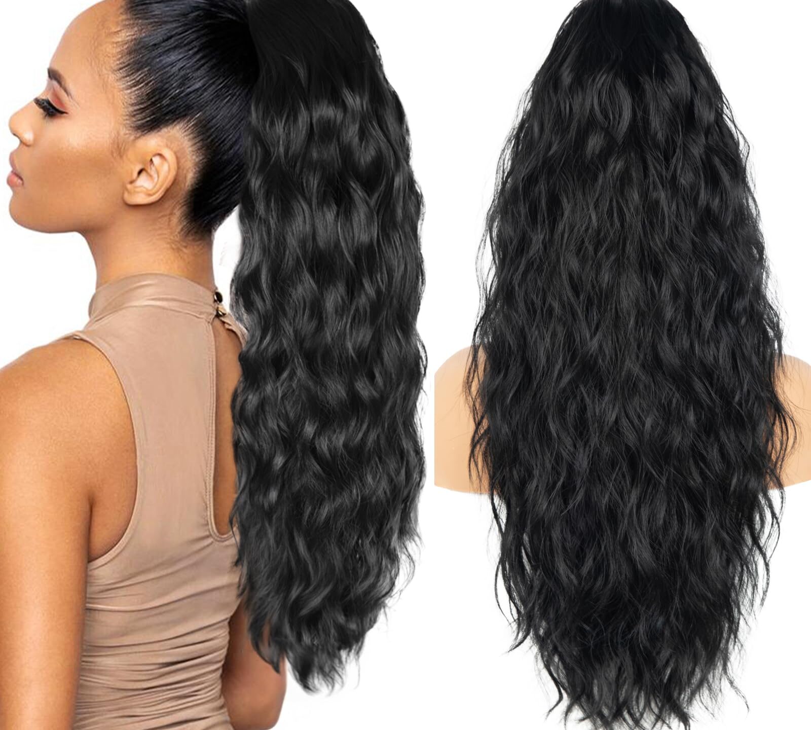 YWigs: Stylish Hair, Bold Statements