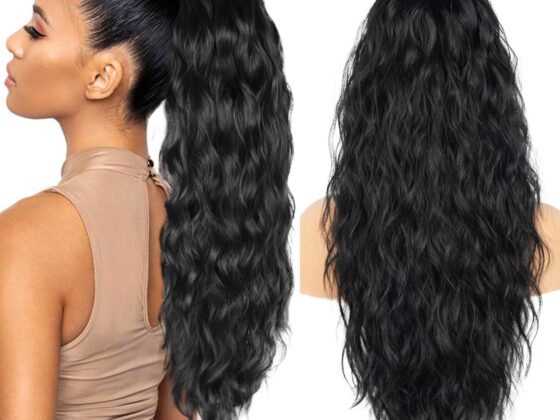 YWigs: Stylish Hair, Bold Statements