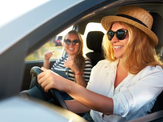 Action Tour Guide: Your Personal GPS-Powered Storyteller