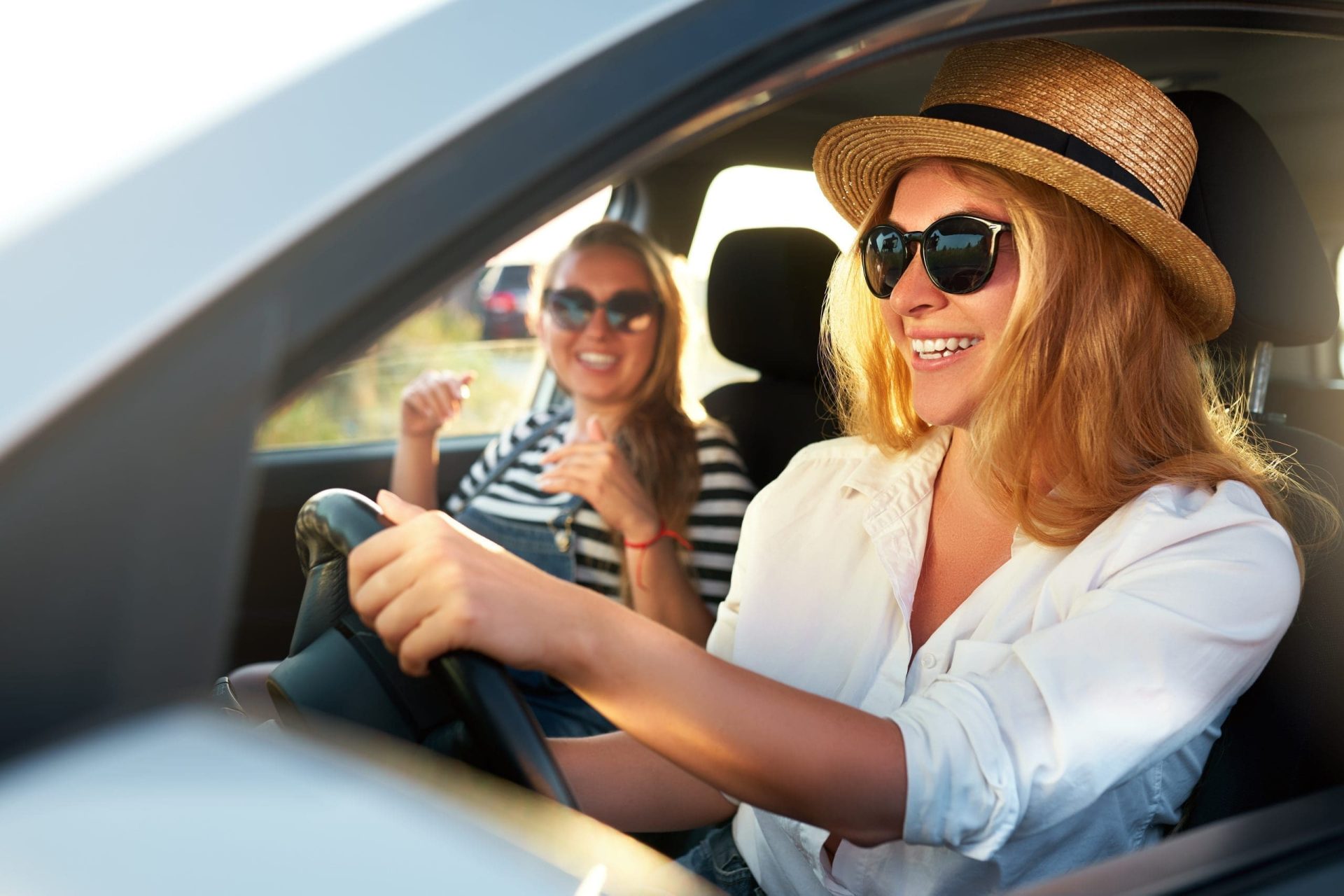 Action Tour Guide: Your Personal GPS-Powered Storyteller
