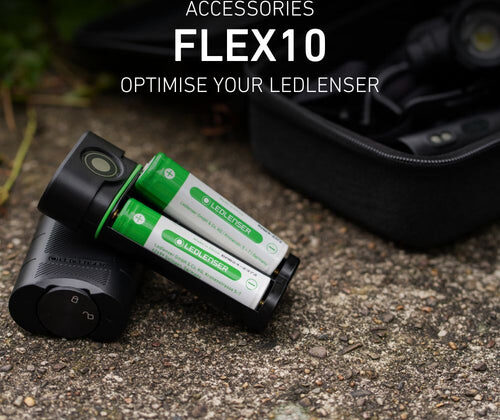 Lighting That Actually Keeps Up: Why Ledlenser Torches Are Built for Real Life