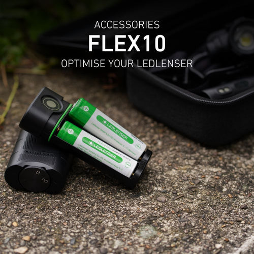 Lighting That Actually Keeps Up: Why Ledlenser Torches Are Built for Real Life