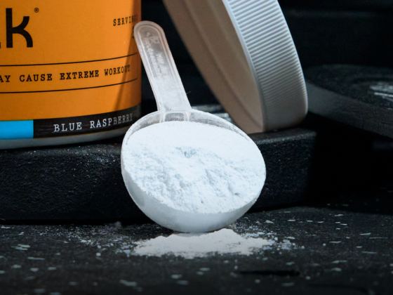 Supplements That Don’t Waste Your Workout