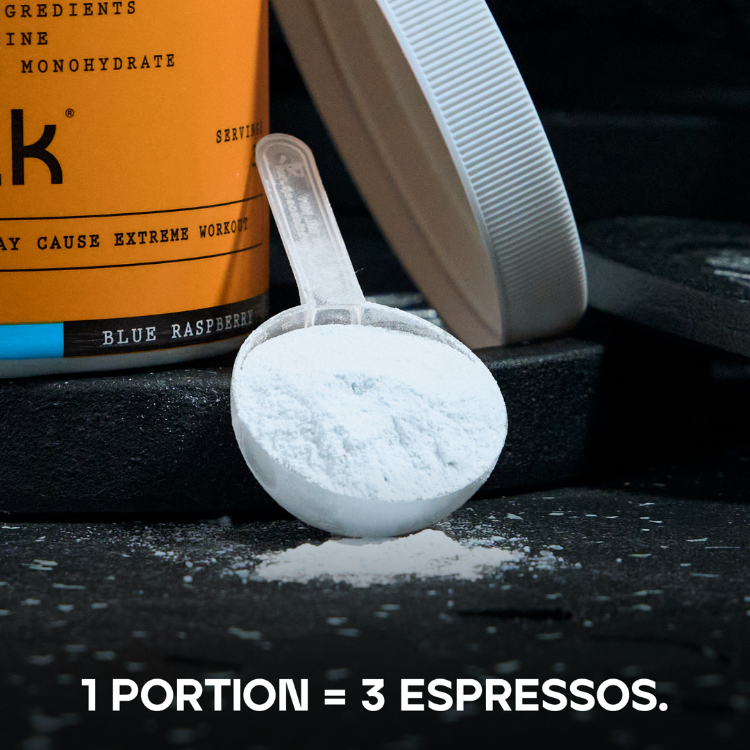 Supplements That Don’t Waste Your Workout