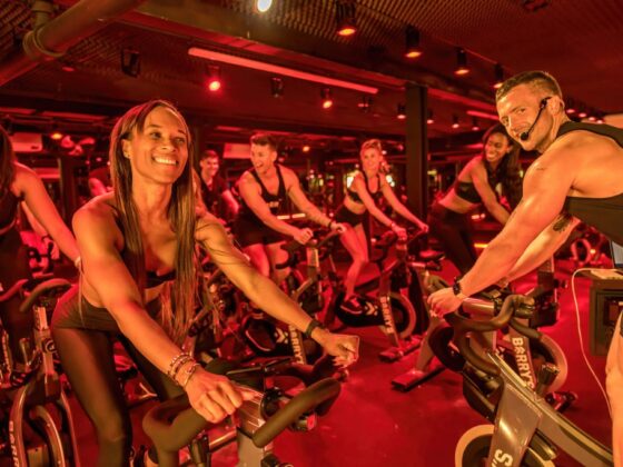 XLift by Fitness First: Where Strength Meets Strategy