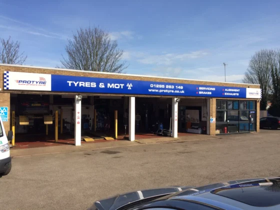 Finding Reliable Car Tyres Made Simple with Protyre