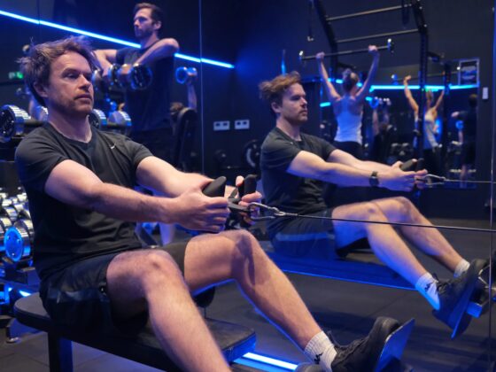 Fitness First Bath Review: Where City Energy Meets Serious Training
