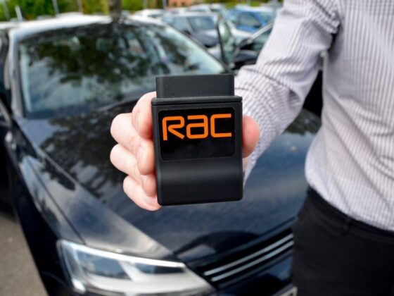 RAC Electric Car Insurance: Is It Worth It for UK Drivers?