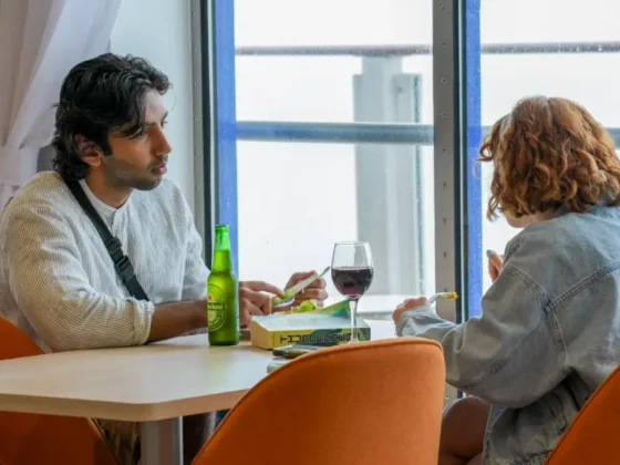 P&O Ferries Review: The Most Relaxing Way to Travel Across the Channel