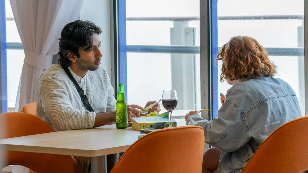 P&O Ferries Review: The Most Relaxing Way to Travel Across the Channel