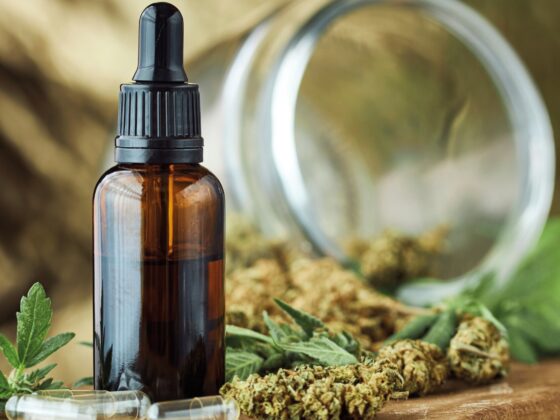 Lucky Hemp CBD-Öl 10%: Natürlichkeit in konzentrierter Form