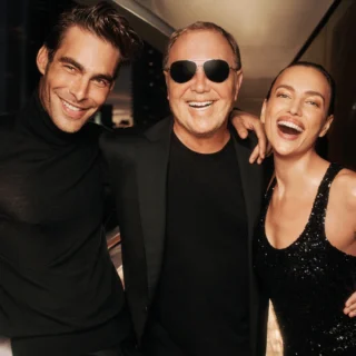 Der Michael Kors Effekt: Warum diese Stücke Ihren Look sofort aufwerten