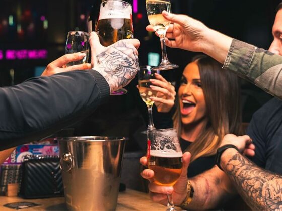 Corporate Events with Gravity Global: Making Experiences That Matter