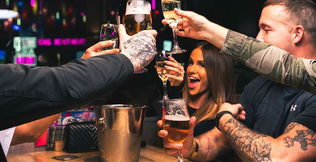 Corporate Events with Gravity Global: Making Experiences That Matter