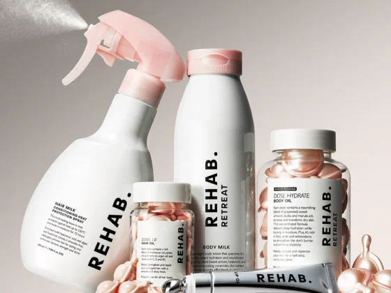Transform Your Tresses with Confidence — How REHAB. Haircare Delivered Real Results