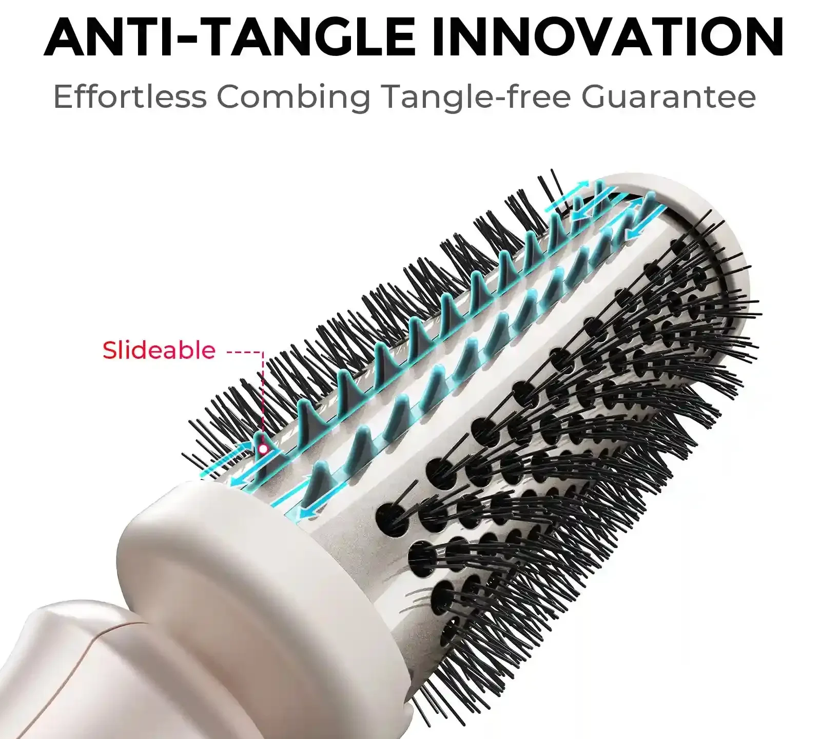 Tymo Beauty Hair Tools That Make Styling Faster And Easier